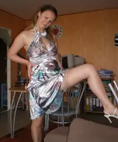 Проститутка Евушка