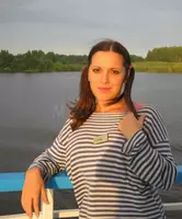 Проститутка Карина
