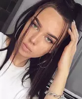 Проститутка Катерина